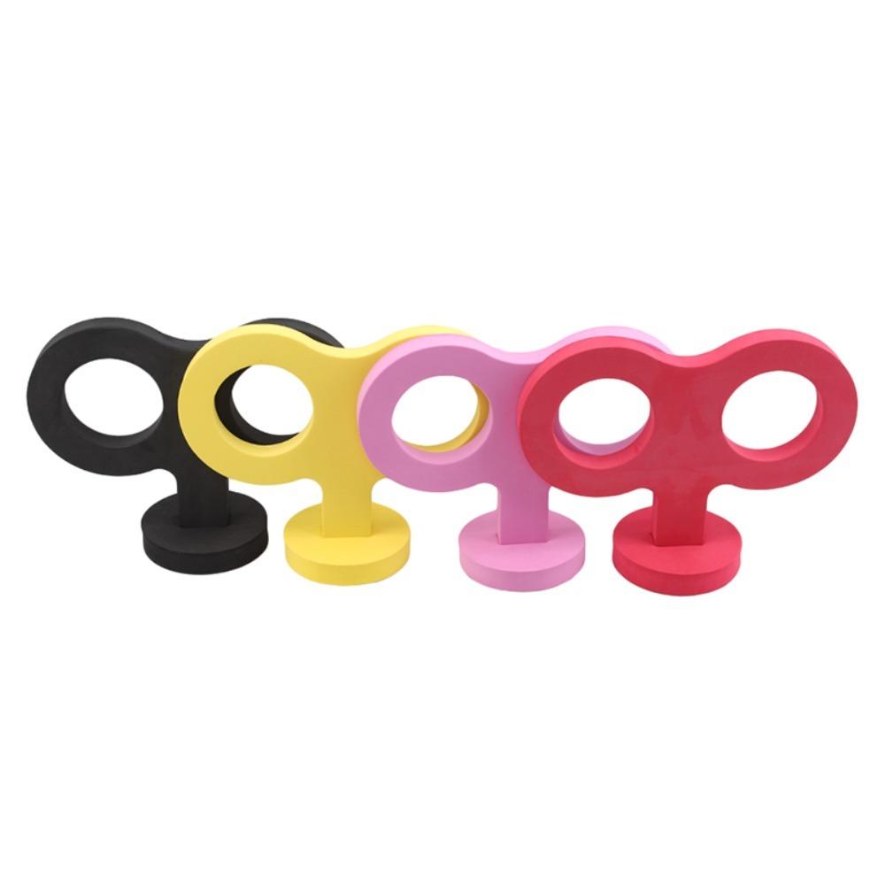 

Однотонный автомобильный задний вид, заводной шлем, заводной шлем, украшение автомобиля, электромобиль