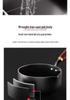 Special Deepened Non-Stick Frying Pan: Perfect for Hot Oil, Eggs, Baby Food & More; Multi-Functional Small Iron Milk Pot