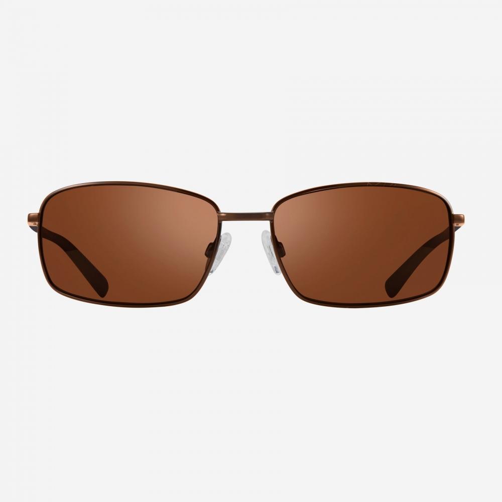 

Солнцезащитные очки Revo Tate Brown & Solar Orange Navigator RE107902OG