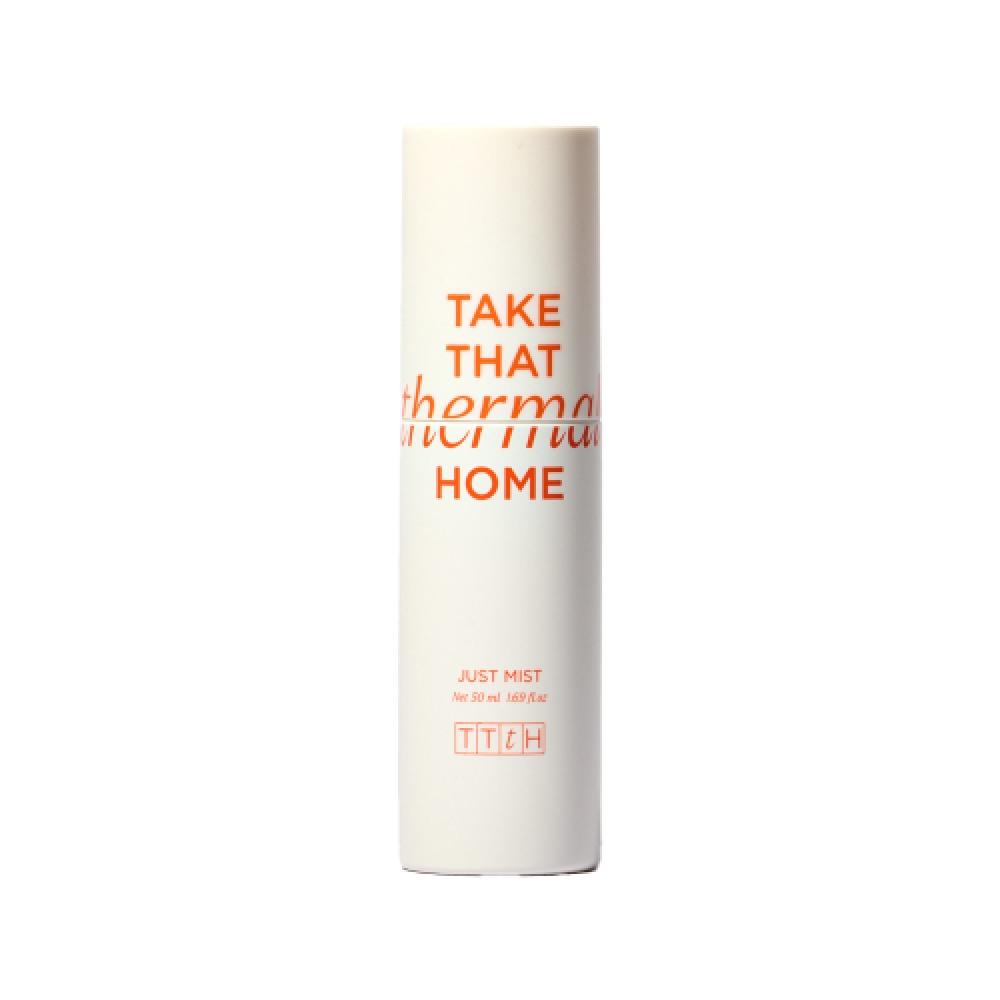 Ttth Mineral Mist 50ml NONE