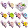 Material para encadernação – Clips e alfinetes