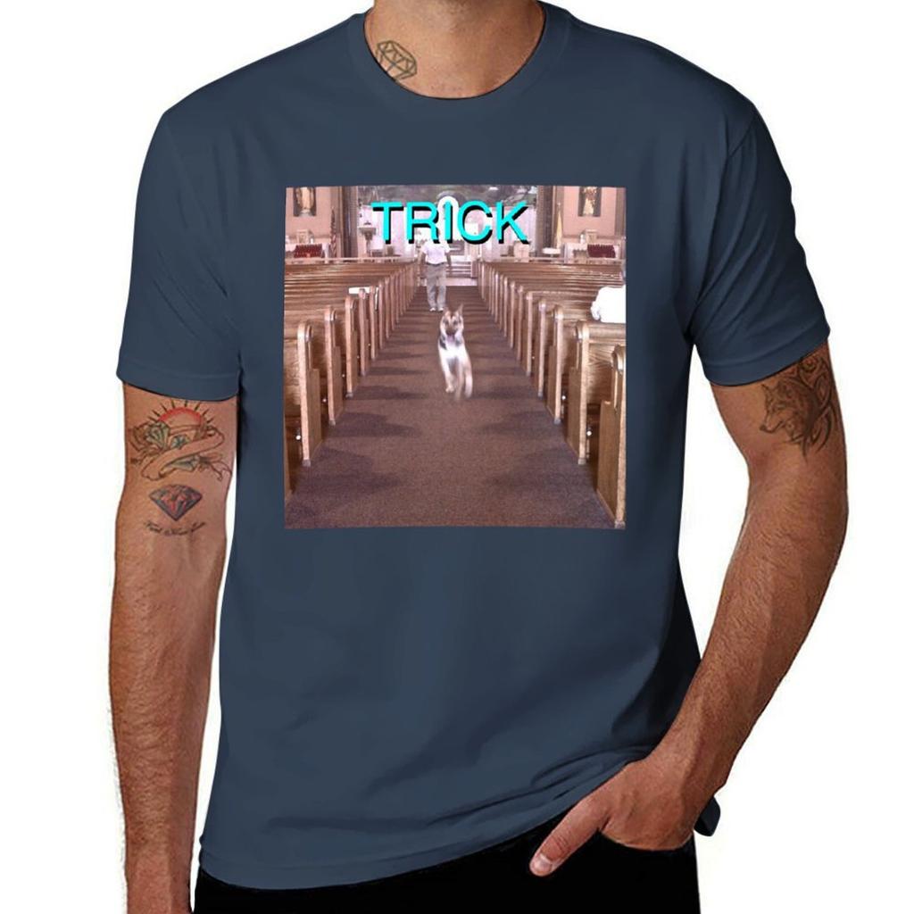 Alex G Trick Tshirt Dry Fit Running Short Sleeve Top Tshirt