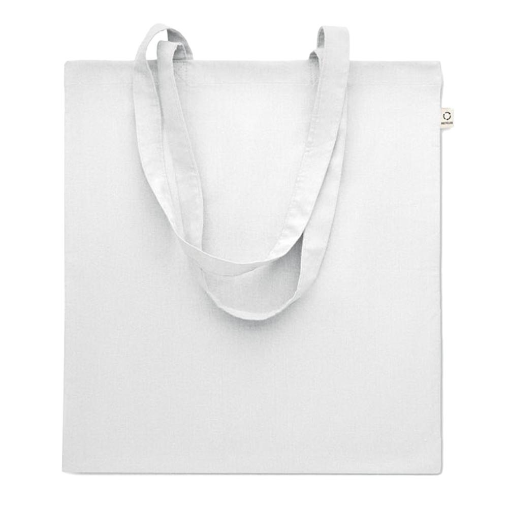 MidOcean Viveka Recycled Cotton Tote Bag