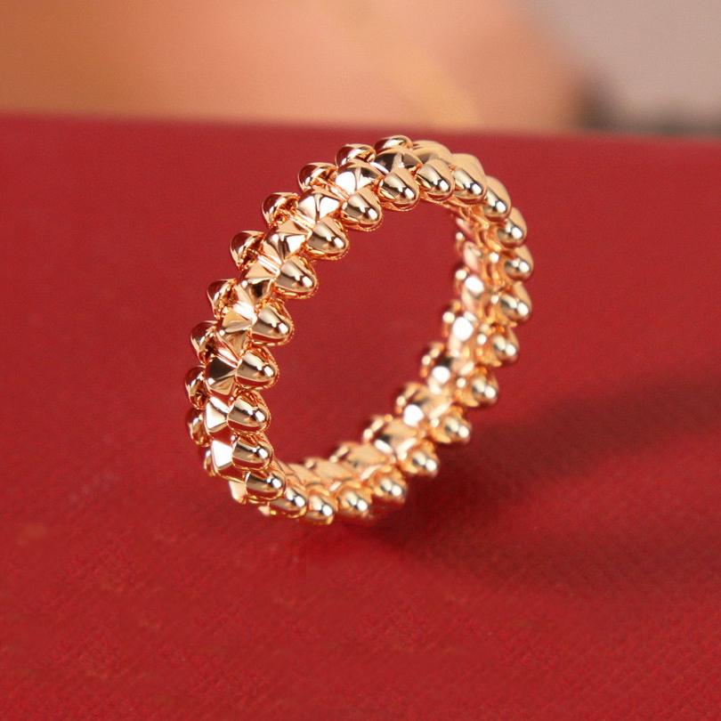 Nova Marca Quente Anéis Femininos Vintage Joias de Luxo para Mulheres Designer Anéis Puros Prata Esterlina 925 Anéis Bala de Festa para Senhoras