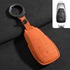 BAIC Key Cover for Off-Road Models: BJ30, BJ40, X7, EU5, EU7, U5Plus, Rubik's, and BJ60