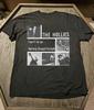 The Hollies Band Album Gift For Fan Unisex All Size  S-5XL T-shirt Unisex T-Shirt