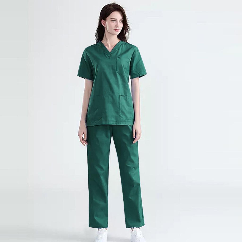 Unisex Healthcare Tunic  Nurses Carers Therapist
