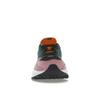 New Balance 57/40 Pink Lemonade Multi Unisex Sneakers Multi-Color Black M5740FM1