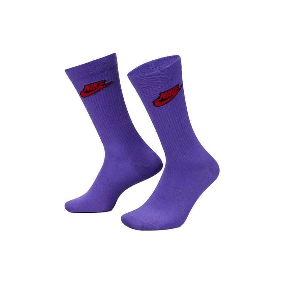 Nike Knee High Socks Unisex 2