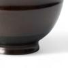 Family Lacquerware Made in Japan J-kitchens Bowl, Wooden, Lacquered, Hand-Painted, PID-635171,