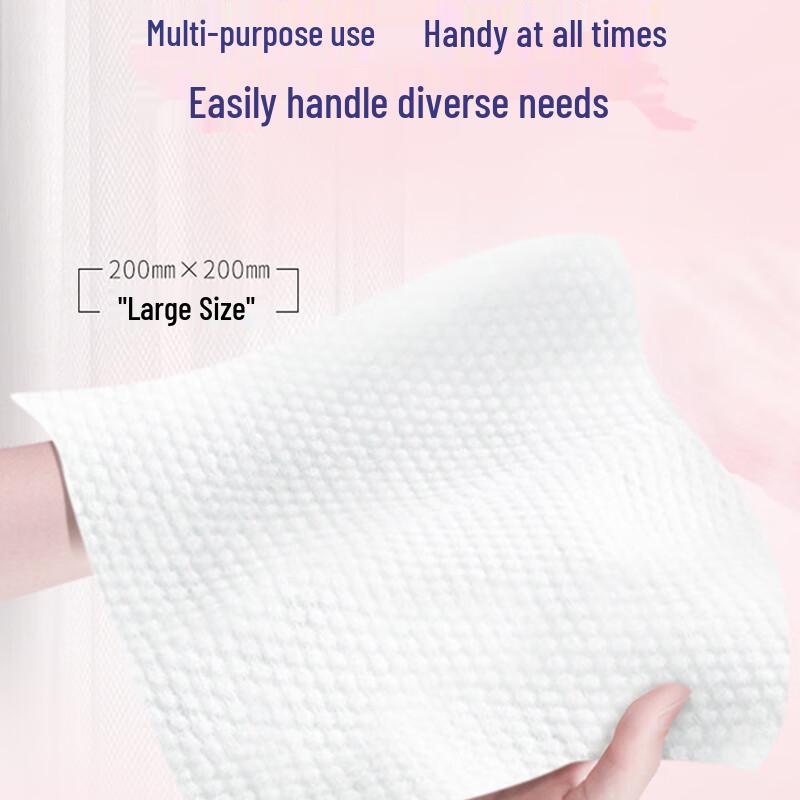 Tempo Hanging Disposable Facial Tissues