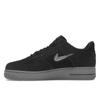 Nike Air Force 1 Jewel Black Cool Grey Unisex Sneakers HQ3827-002