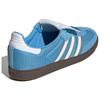 New Adidas Samba Lt 'Semi Blue Burst Gum' IE9170