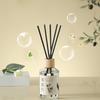 Scented Classical Fragrance - Naturally Fresh and Pleasant, with Long-lasting Fragrance. Air Freshener Without Fire