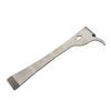 5 Pezzi Coltello Raschietto per Miele in Acciaio Inossidabile Apicoltura Apicoltore Taglio Raschietto per Miele Accessori Apicoltura Strumento Apri Arnia