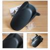 Motorcycle Rear Hugger Fender Mudguard For KAWASAKI VERSYS650 VERSYS 650 08-2017