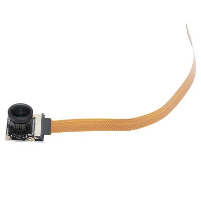 Camera Module Professional for OV5647 Sensor HD 1080P 220 Degree Wide Angles CSI Interface 5MP