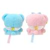 Sanrio Little Twin Stars Plüschtier Set Sky 326542 (Sternenengel)