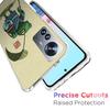Cute Mouse Axolotl Frog Wizard Phone Case For Redmi Note 13 Pro Plus 14 Pro+ 12S 12 11S 11T 11E 11 10S 10 9S 9 Xiaomi Capa TPU