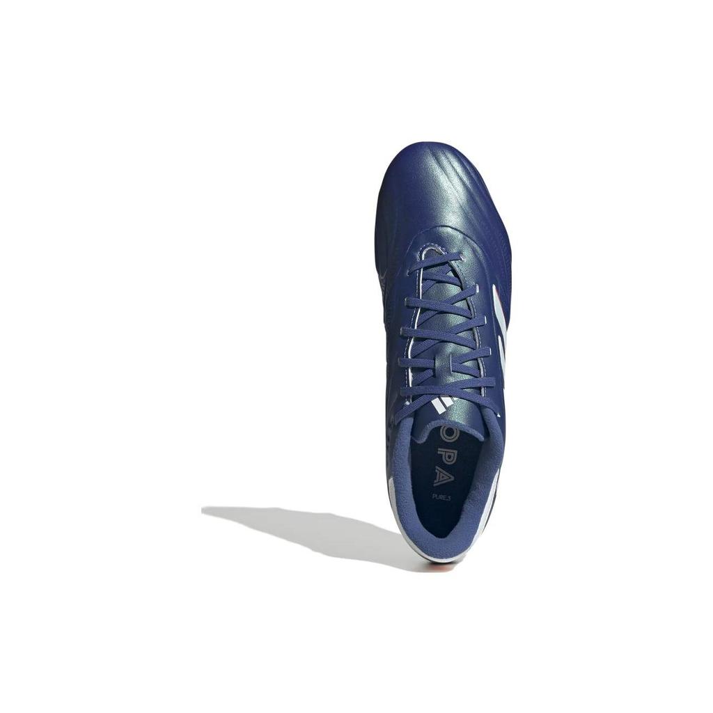 Adidas Copa Pure 2.3 FG Marinerush Pack Men Sneakers Blue Lucid-Blue Cloud-White IE4896