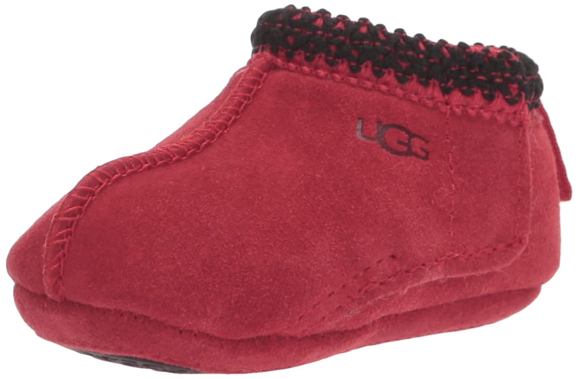 

Дитяче взуття Baby Tasman та Beanie Samba Red см [UGG] 9.0