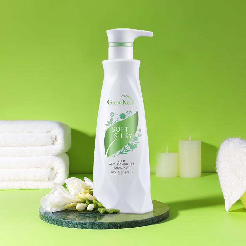 Green Valley Anti-Dandruff Shampoo