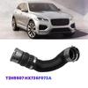 T2H9507 HX736F073A Turbocharger Hose for Jaguar XE X760