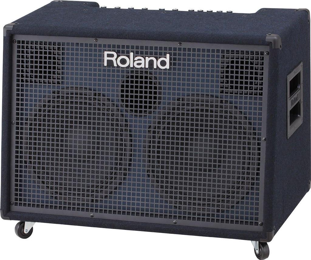 Roland Keyboard Amplifier KC-990