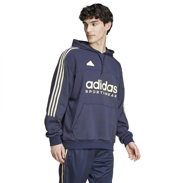 adidas House Of Tiro FT худи