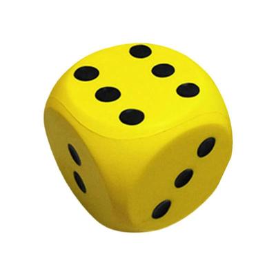 Giochi d'azzardo – Dadi