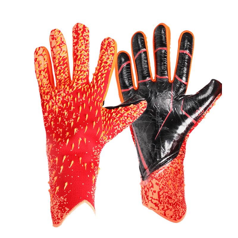 

Padded Training Football Goalie Gloves
