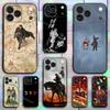 KCD Kingdom Come Deliverance Handyhülle Für iPhone 17,16,15,14,13,12,11,Pro,X,XS,Max,XR,Plus,Mini Weiches Silikon Schwarz Stoßfest