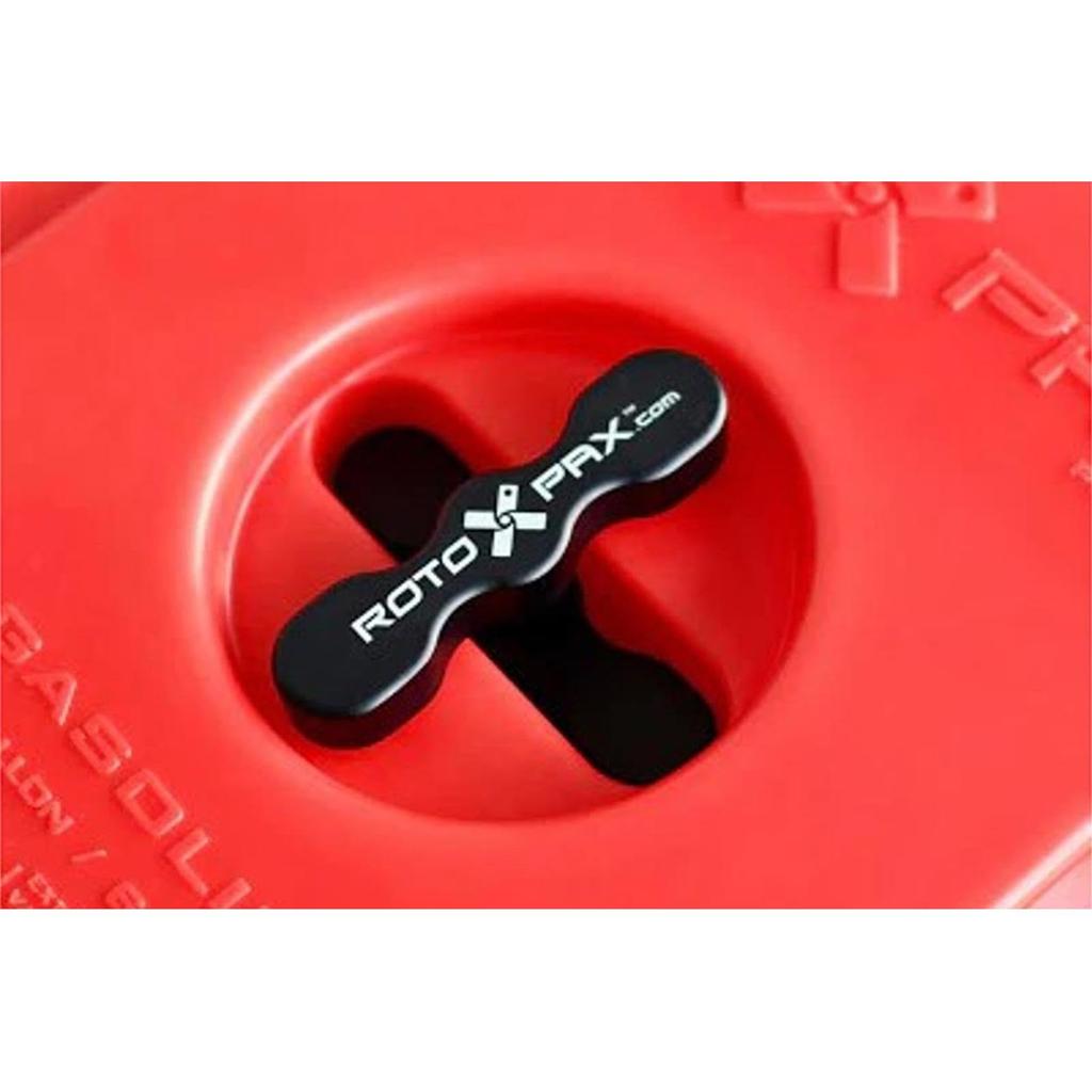 Rotopax Option Mount Lock Pack Mount Standard RX-PM