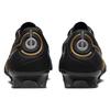 Nike Tiempo Legend 9 Elite Fg Black Metallic Gold CZ8482-007