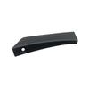 Car Rear Bumper Side Extension Molding Trim For Toyota Rav4 2016 2017 2018 Accessories 52161-0R030 52162-0R030