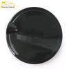 Ecosport Stainless Steel Anti-Scratch Fuel Tank Cap Decorative Sticker
