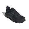 Adidas Terrex AX4 Gore Tex Core Black Carbon Grey Sneaker HP7395