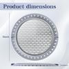 Badkamer accessoires – Afvoergoten