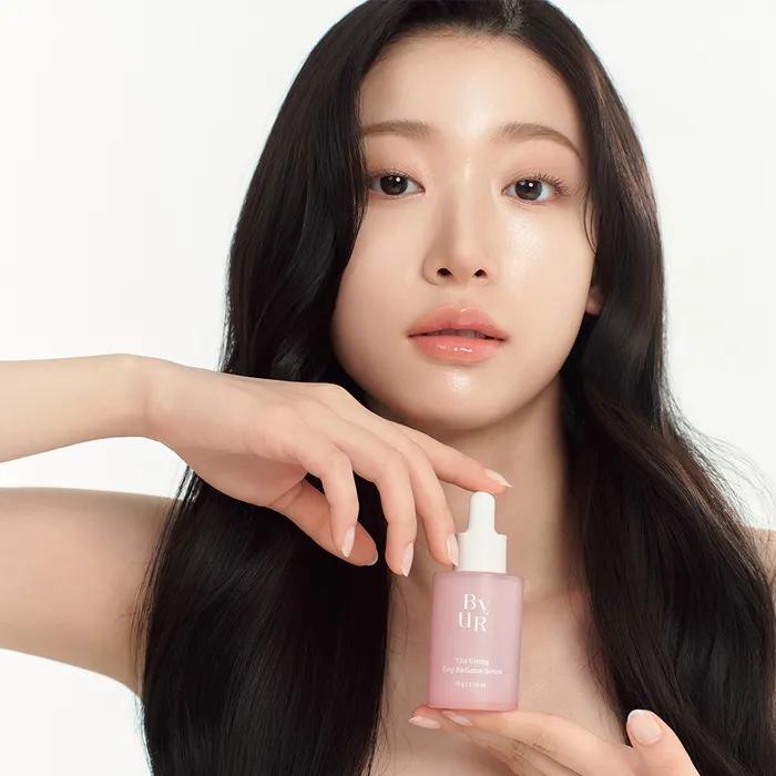 Vita Giving Keep Radiance Serum V1 30g