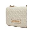 Bag LOVE MOSCHINO LOVE MOSCHINO JC4000PP1MLA0110 Light Beige