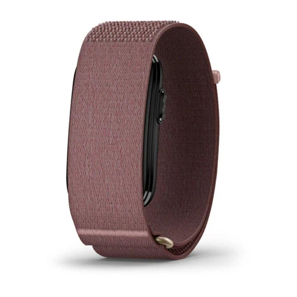 Loop Nylon Strap Breathable Fitness Tracker Wristband for Garmin CIRQA Smart Band for Men Women