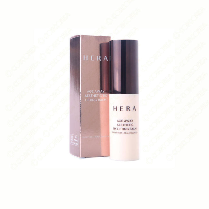 

Age Away Aesthetic BX Lifting Balm 8,5g Korean Luxe