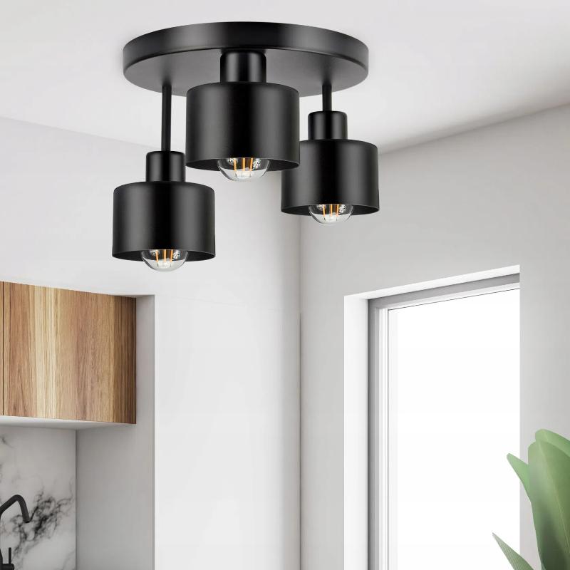 Ceiling Lights Modern Lighting Fixtures, Lampshades, Corridor Lighting Fixtures Suitable for Foyer Bedrooms