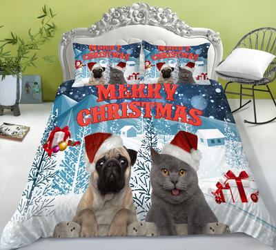 Pościele, poduszki itp. – Komplety pościeli