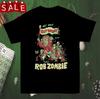 Rob Zoombie Hey Kids Get Down T Shirt Size S-5XL Unisex T-Shirt
