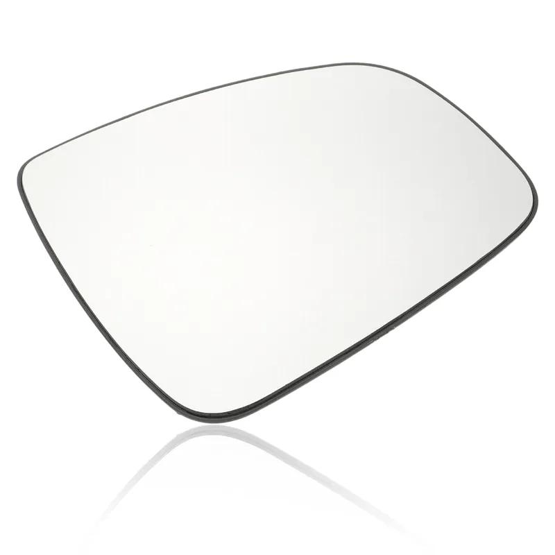 Right/Left Side Heated Rear Mirror Glass 6001549717 963653513R for Renault Dacia Duster 2014 2015 2016 2017 Logan Sandero Symbol
