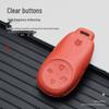 Protective Case for NIO ES6/ES8/EC6 2020 Key - Minimalist Full Coverage Shell