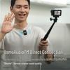 DJI Osmo Action 4 Neck Mount Shooting Combo