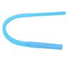 Dryer Vent Vacuum Hose Universal Flexible Vacuum Hose Attachment for Lint Dust Debris Removal