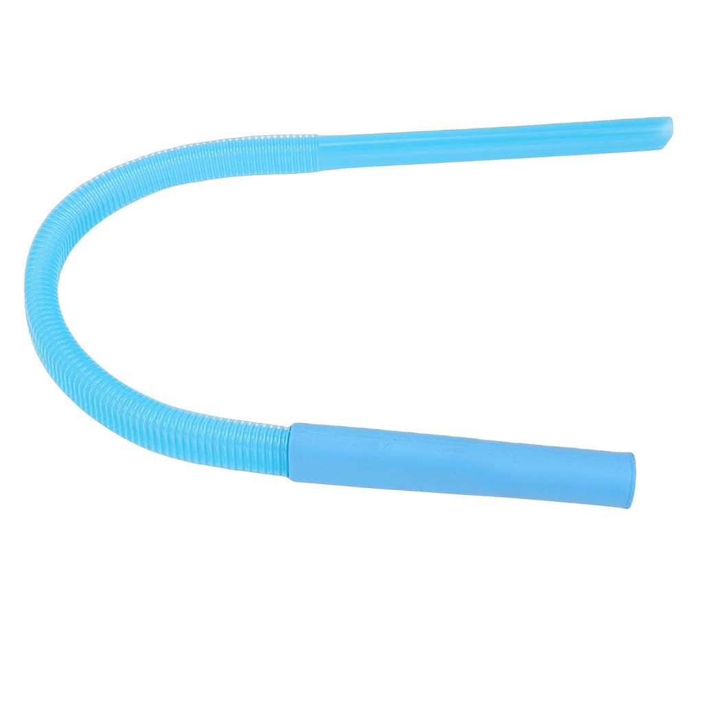 Dryer Vent Vacuum Hose Universal Flexible Vacuum Hose Attachment for Lint Dust Debris Removal